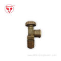 High safty Brass Gas Stove Valve